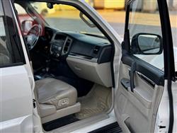 میتسوبیشی پاجیرۆ